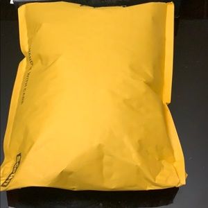 Malibu cropped sweatshirt shipping out tmrw